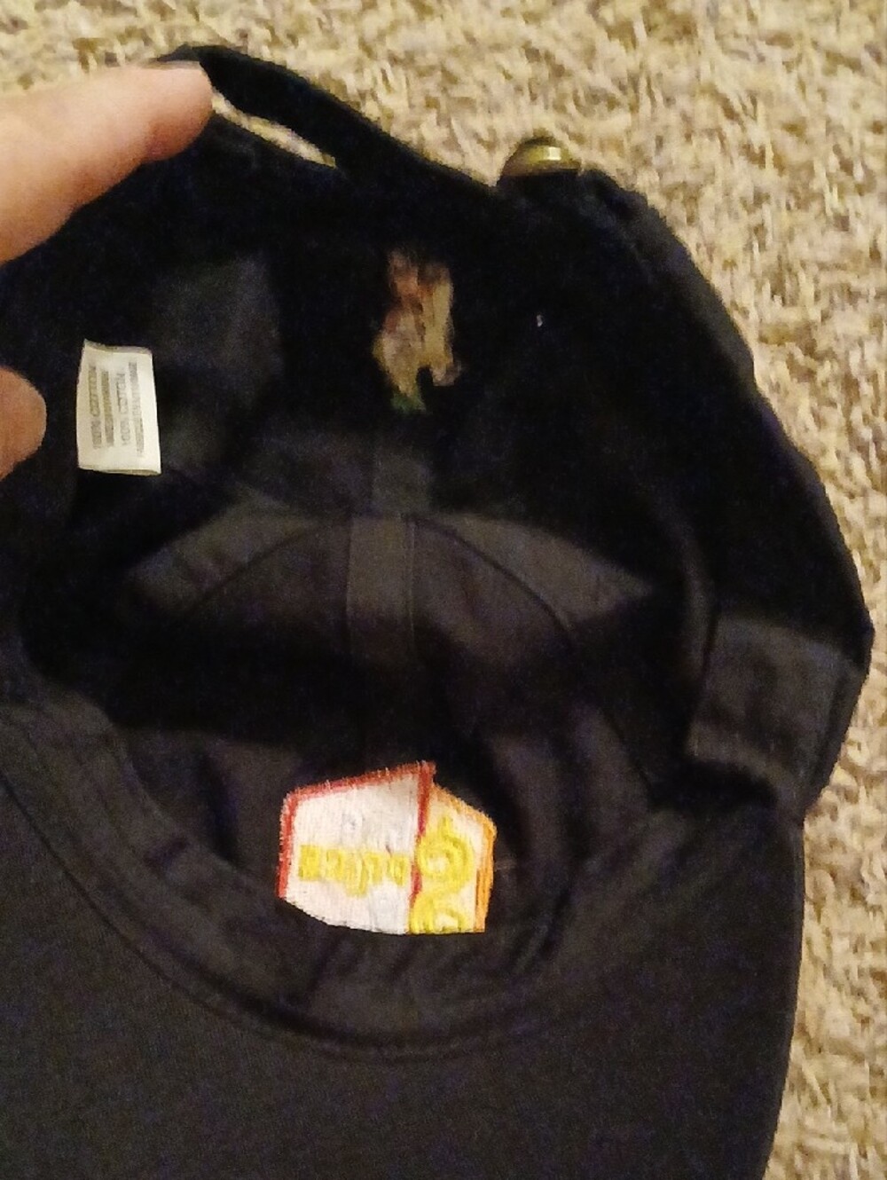 Price Is Right Baseball Hat - Picture 4 of 5